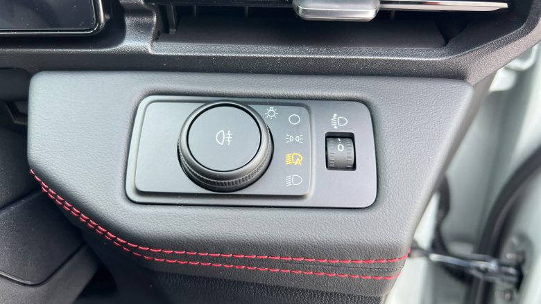 Ford Puma 1.0 EcoBoost Hybrid mHEV ST-Line 5dr Petrol Hatchback